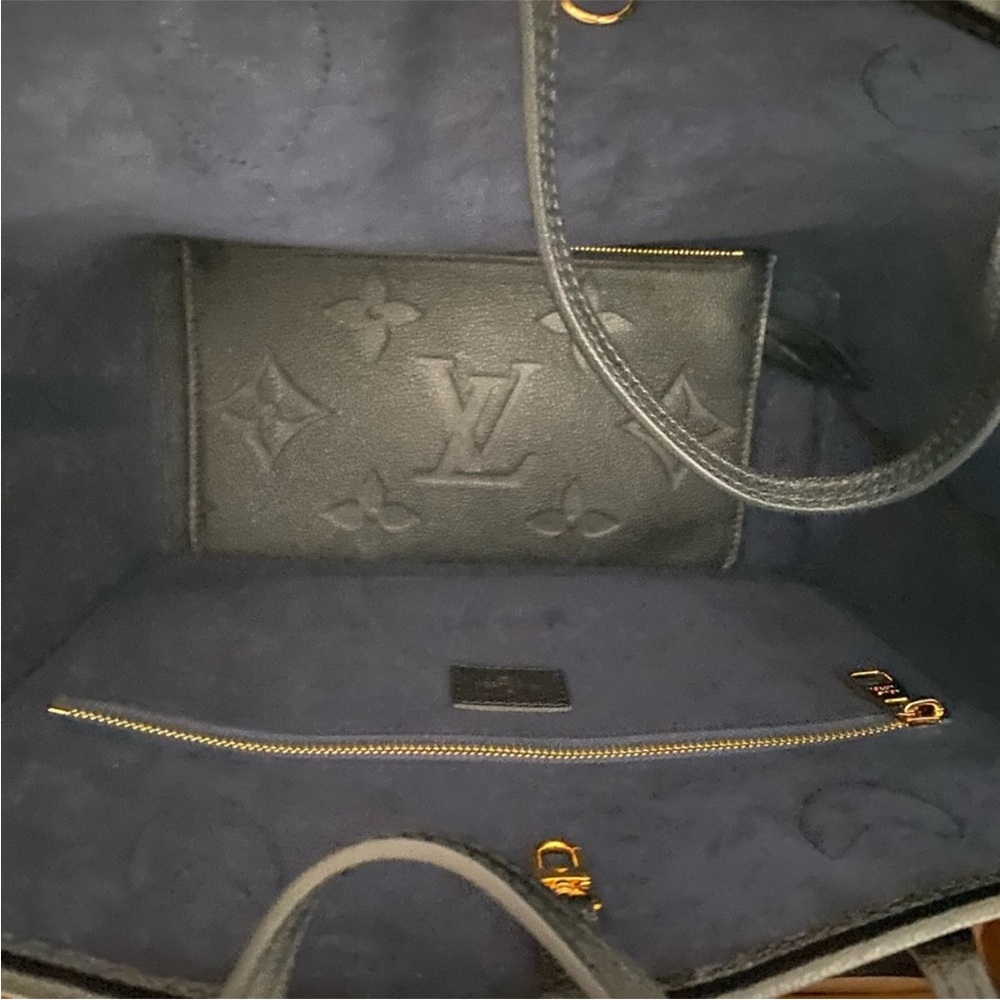 Louis Vuitton Product Information Cards - Picture 5 of 9